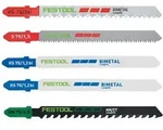 Festool Stichs&auml;geblatt-Set STS-Sort/21 P/M/B