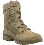 HAIX Sicherheitsstiefel COMBAT GTX O2 Gr. 43,5 beige