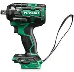 HiKOKI Akku-Schlagschrauber 36 V Brushless, 1/2, Mutternsprengmoment 700 Nm