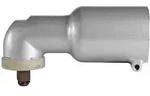 Makita Winkelvorsatz 3/8, f&uuml;r Akku-Winkelschlagschrauber DTL061