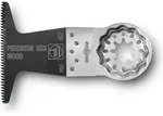 FEIN E-Cut Precision-S&auml;geblatt, L&auml;nge 50 mm, Breite 65 mm, VE 5 St, Aufnahme SL