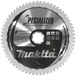 Makita S&auml;geblatt EFFICUT 216x30x63