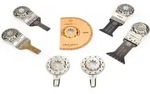 FEIN Profi-Set Marine, Aufnahme SLP