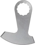 FEIN Segmentmesser, Schneidenl&auml;nge 30 mm, Gesamtl&auml;nge 73 mm