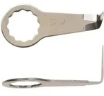 FEIN Schneidmesser L-Form, Schneidenl&auml;nge 25,4 mm