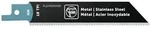 FEIN S&auml;bels&auml;geblatt HM 95 T18 MSS