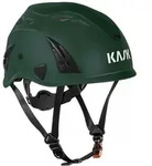 KASK Kask Schutzhelm SUPERPLASMA AQ - EN 397 dunkelgr&uuml;n