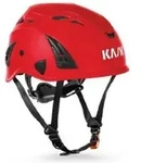KASK Kask Schutzhelm SUPERPLASMA AQ - EN 397 rot