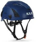 KASK Kask Schutzhelm SUPERPLASMA AQ - EN 397 blau