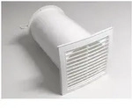 Remko Variable Wanddurchf&uuml;hrung MKT 255-295 Eco/SKM Eco 1613112