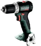 Metabo Akku-Bohrschrauber BS 18 L BL, incl. Zubeh&ouml;r, Karton