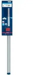 Bosch EXPERT Saugbohrer SDS Clean max-8X Hammerbohrer-Set, 32 x 400 x 650 mm