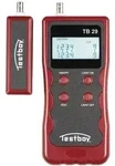Testboy Netzwerkverdrahtungs-Tester TB29