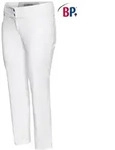 BP Hose f&uuml;r Damen 1766 Shape Fit Gr. 34 wei&szlig;