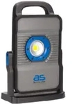 as-Schwabe Akku-LED Strahler 20 W, Acculine Multi A2 2600Lm Metabo, DeWalt,