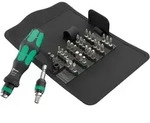 Wera Kraftform Kompakt 70 Universal, 32-tlg.