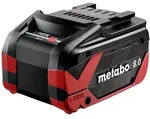 Metabo AkkuPack LiHDX 18 V - 8,0 Ah