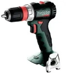 Metabo Akku-Bohrschrauber BS 18 L BL Q, incl. Schnellwechselbohrfutter, Zubeh&ouml;r,