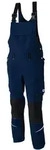 BP Herren Latzhose 1804 720 Gr. 52 dunkelblau
