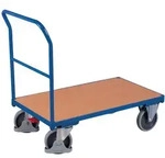 variofit Schiebeb&uuml;gelwagen 500 kg 1230x800 mm, BK-System