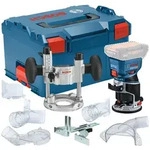 Bosch Akku-Kantenfr&auml;se GKF 18V-8, incl. Zubeh&ouml;r, L-BOXX 238