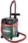Metabo Akku-Sauger AS 36-18 L 30 PC-CC, mit manueller Filterabreinigung und