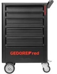 Gedore Wks.Wagen GEDWorker 5 Schubl.