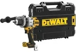DeWalt Akku-Schlagbohrschrauber 18 V, 3-Gang (b&uuml;rstenlos), incl. Zubeh&ouml;r, TSTAK-Box