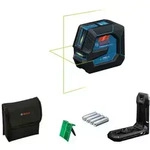 Bosch Linienlaser GLL 20-22 G, incl. Zubeh&ouml;r, Tasche