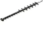 Makita Scherblatt kpl. 60cm, f&uuml;r die Modellreihe UH006G