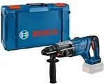 Bosch Akku-Bohrhammer GBH 18V-28 D, SDS-plus, incl. Zubeh&ouml;r, XL-BOXX