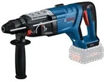 Bosch Akku-Bohrhammer GBH 18V-28 D, SDS-plus, incl. Zubeh&ouml;r, Karton