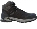 New Balance Sicherheitsstiefel, S3 WR SRC, MIDALLS schwarz Gr. 40