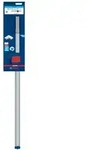 Bosch EXPERT Saugbohrer SDS Clean max-8X Hammerbohrer-Set, 25 x 400 x 650 mm