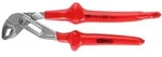 KS Tools 1000V Wasserpumpenzange mit Sicherungs&ouml;se f&uuml;r Sicherheitsleine