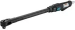 Hazet Ratschenschrauber, extralang 9022P-XLG, 1/2 (12,5 mm) Vierkant massiv, L&auml;nge