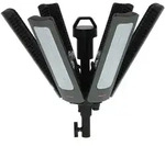 Brennenstuhl Professional 360&deg; LED Strahler R42050 BT mit 300W (LED Baustrahler