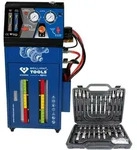 Brilliant Tools Getriebesp&uuml;lger&auml;t f&uuml;r Automatikgetriebe inklusive 35-tlg.