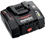 Metabo Schnellladeger&auml;t ASC 290, 12-36 V, AIR COOLED EU