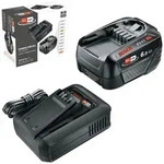 Bosch Starter-Set 18 V (1 x 6,0 Ah + AL 18V-44)