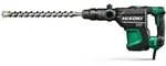 HiKOKI Bohr- & Mei&szlig;elhammer SDS-max, 1150 W Brushless, 9,2 J, incl. Zubeh&ouml;r, Koffer