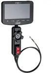 VIGOR Video-Endoskop mit &Oslash; 3,9 mm Sonde