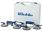 Bohle Veribor Saugheberset BO S3.021