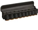 Bosch PRO Steckschl&uuml;sselsatz, 3/4, Standard, 9-tlg. (17, 19, 21, 22, 23, 24, 27, 30,