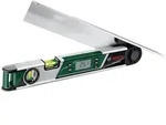 Bosch Winkelmesser UniversalAngle, incl. Zubeh&ouml;r, Karton