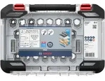 Bosch PRO Lochs&auml;gen-Set Multi Material PC Plus, 14-tlg., Art.Nr. 2608594425