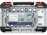 Bosch PRO Lochs&auml;gen-Set Multi Material PC Plus, 11-tlg., Art.Nr. 2608594430