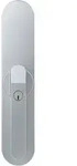 ABUS Smarter Fensterantrieb WINTECTO One FCA4100S AL0125, silber