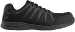 Baak Sicherheitshalbschuh Stan 5518 S3 SRC ESD Gr. 35 W11