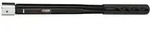 KS Tools 9x12 mm ERGOTORQUEprecision Einsteck-Drehmomentschl&uuml;ssel festeingestellt,